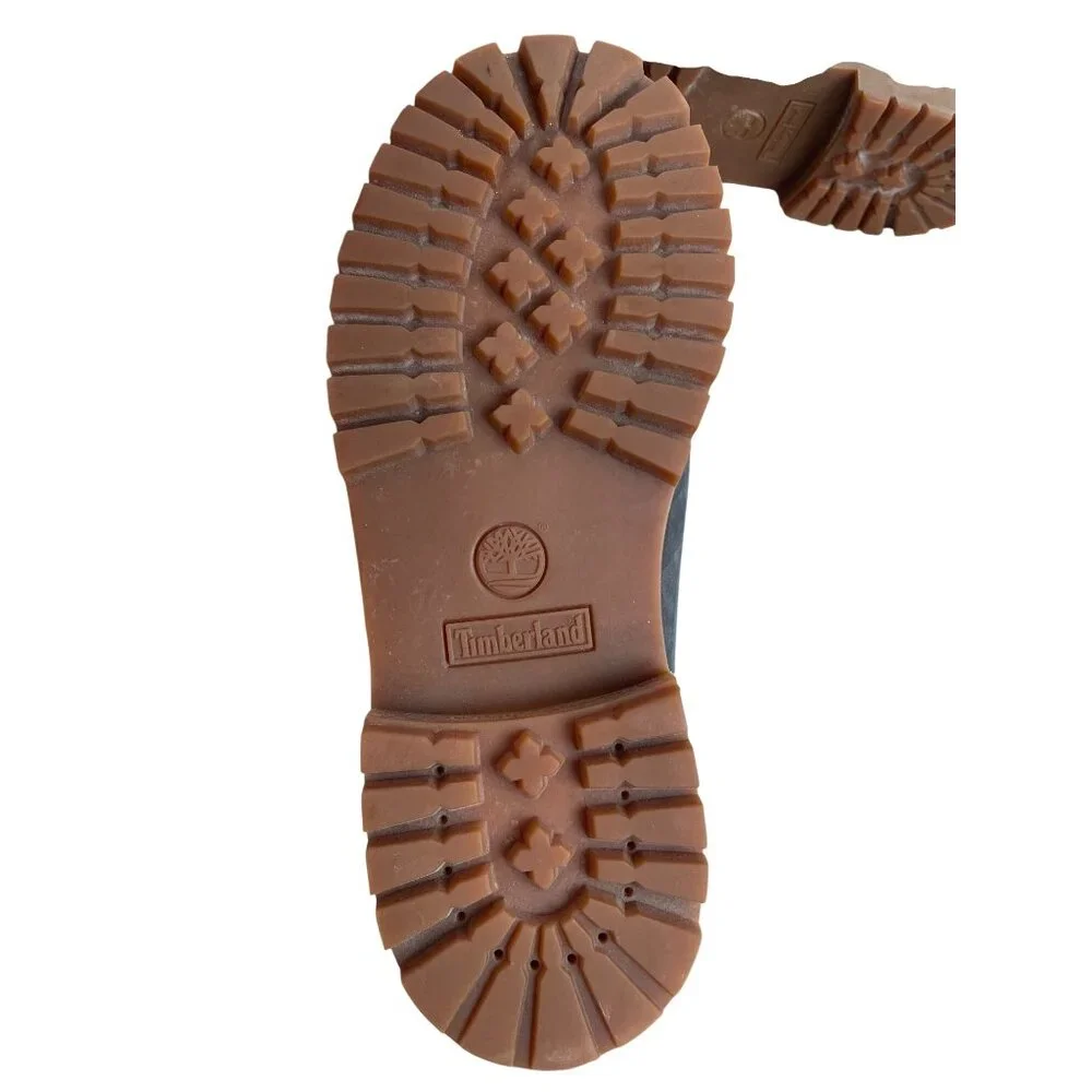 Timberland junior boy